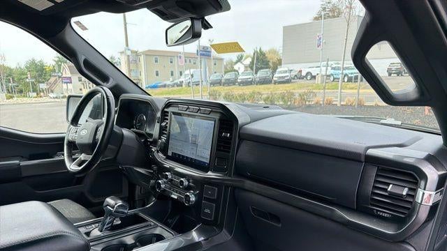 2021 Ford F-150 Limited