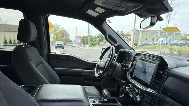 2021 Ford F-150 Limited