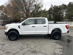 2021 F-150 Thumbnail 2