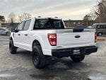 2021 F-150 Thumbnail 3