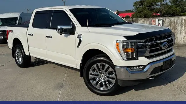 Preowned 2021 Ford F-150 XL for Sale