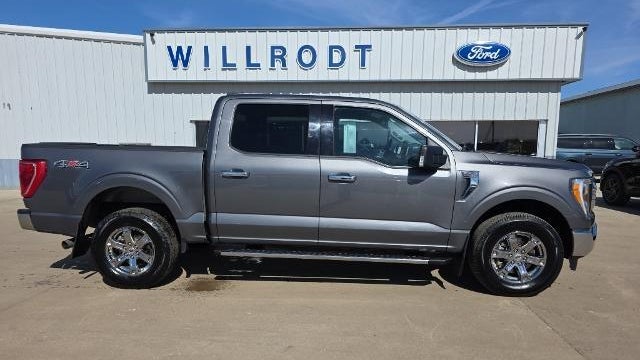 Preowned 2021 Ford F-150 XL for Sale