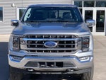 2021 F-150 Thumbnail 2