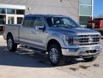 2021 F-150 Thumbnail 3