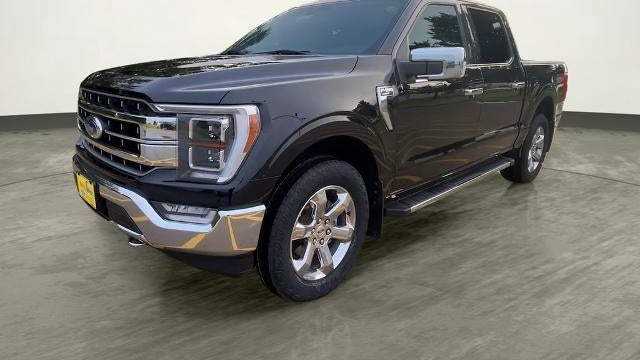 Preowned 2021 Ford F-150 Lariat for Sale
