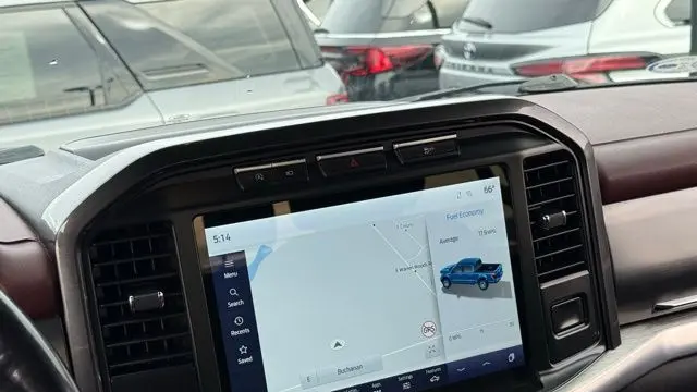 2021 Ford F-150 Limited
