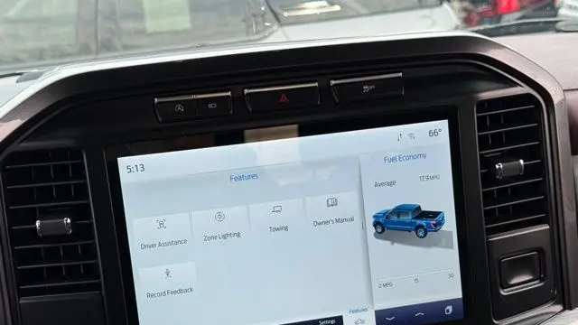 2021 Ford F-150 Limited