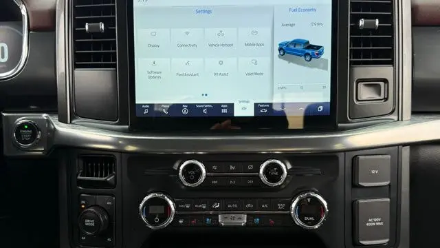 2021 Ford F-150 Limited