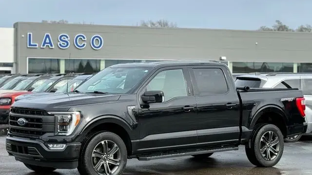 Preowned 2021 Ford F-150 XL for Sale