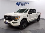 2021 F-150 Thumbnail 4
