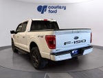 2021 F-150 Thumbnail 6