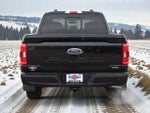 2021 F-150 Thumbnail 5