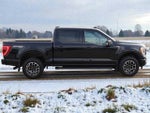 2021 F-150 Thumbnail 7