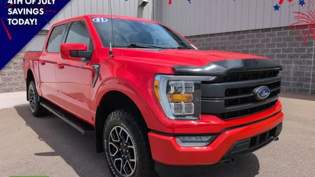 Preowned 2021 Ford F-150 XL for Sale