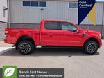 2021 F-150 Thumbnail 3