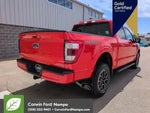 2021 F-150 Thumbnail 4