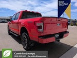 2021 F-150 Thumbnail 8