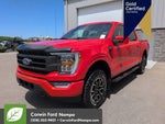 2021 F-150 Thumbnail 10