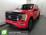 2021 F-150 Thumbnail 34