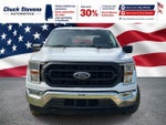 2021 F-150 Thumbnail 3