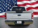 2021 F-150 Thumbnail 4