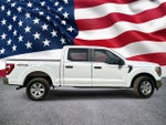 2021 F-150 Thumbnail 5