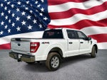 2021 F-150 Thumbnail 6