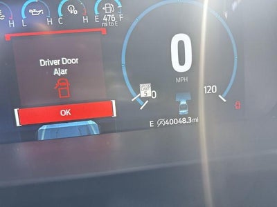 2021 Ford F-150 4X4 Limited 4DR Supercrew 5.5 FT. SB