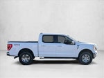 2021 F-150 Thumbnail 2