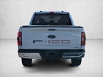 2021 F-150 Thumbnail 4