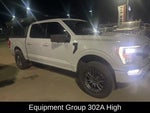 2021 F-150 Thumbnail 3