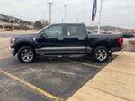 2021 F-150 Thumbnail 4