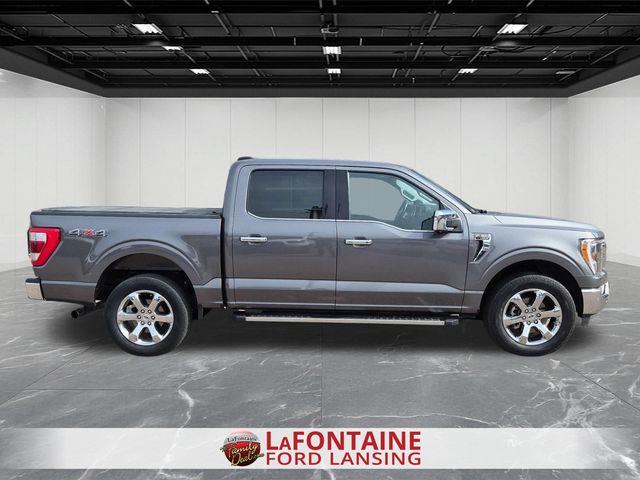 2021 Ford F-150 - $38,800