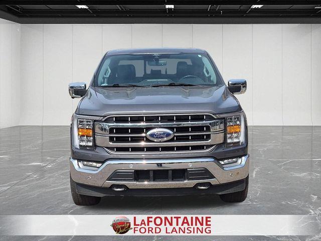 2021 Ford F-150 - $38,800