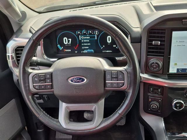 2021 Ford F-150 - $38,800