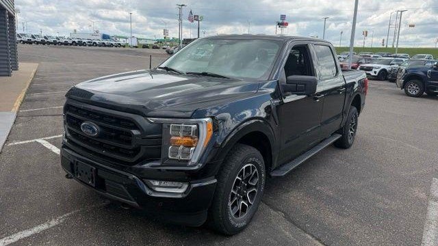 Preowned 2021 Ford F-150 XL for Sale