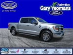 2021 F-150 Thumbnail 1
