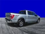 2021 F-150 Thumbnail 4