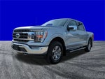 2021 F-150 Thumbnail 8