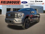 2021 F-150 Thumbnail 1