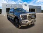2021 F-150 Thumbnail 3