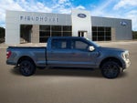 2021 F-150 Thumbnail 4