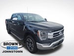 2021 F-150 Thumbnail 1