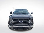 2021 F-150 Thumbnail 3