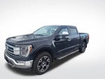 2021 F-150 Thumbnail 4