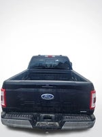 2021 F-150 Thumbnail 8