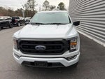 2021 F-150 Thumbnail 1