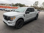 2021 F-150 Thumbnail 2