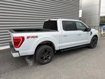 2021 F-150 Thumbnail 4