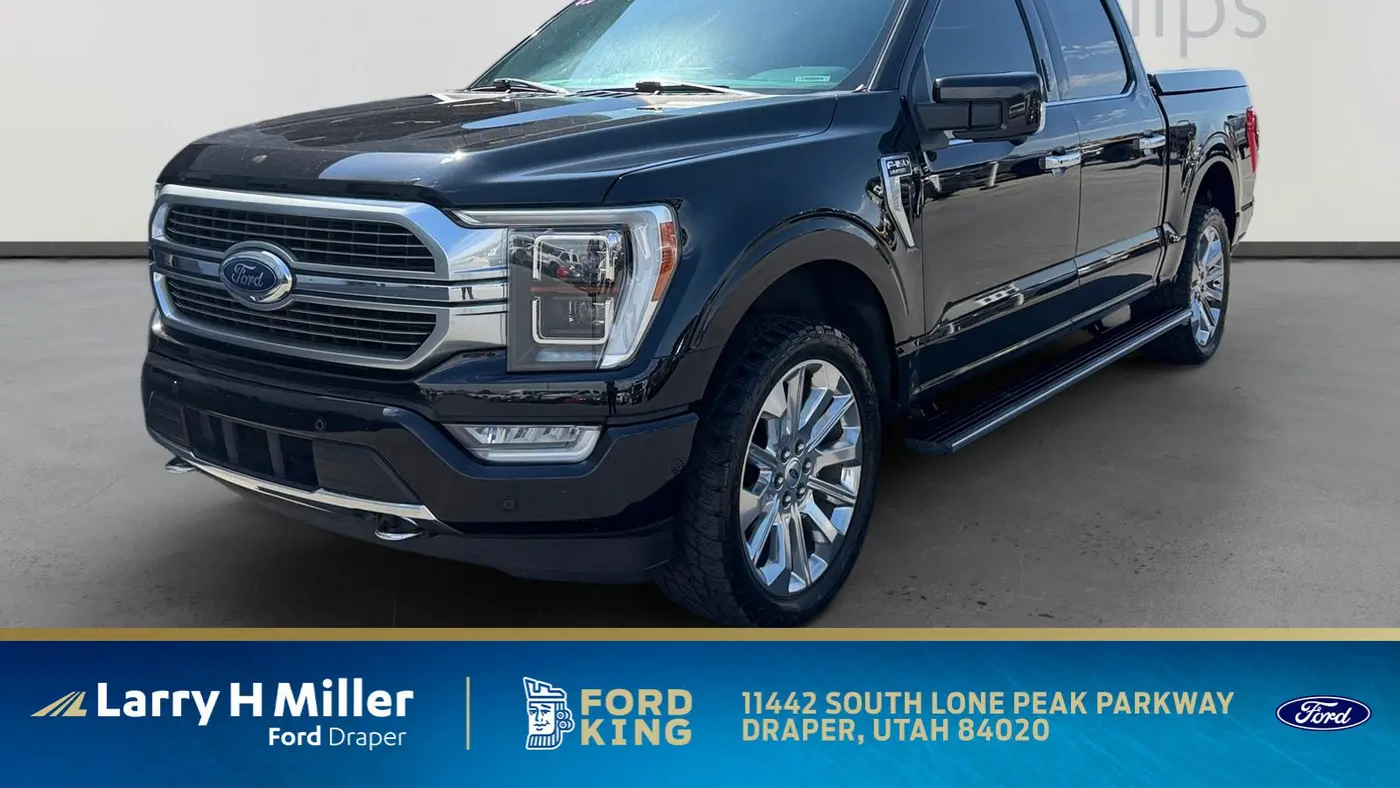 Preowned 2022 Ford F-150 XL for Sale